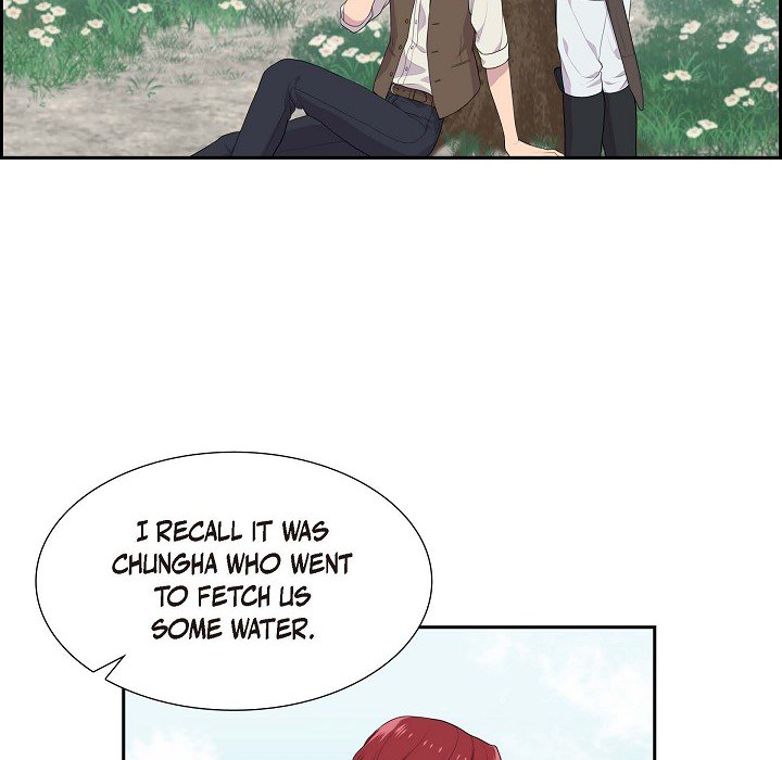 Look Back at the Embers Chapter 23 page 76 - 