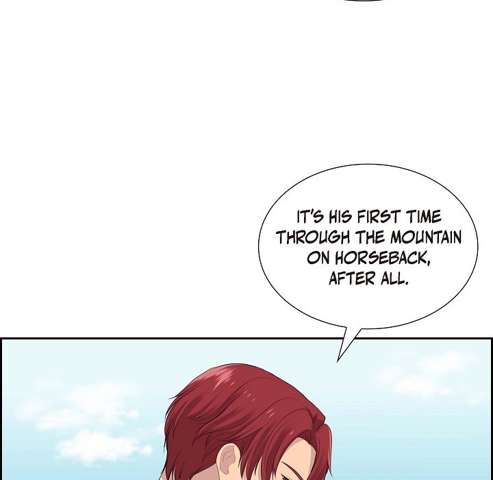 Look Back at the Embers Chapter 23 page 78 - 