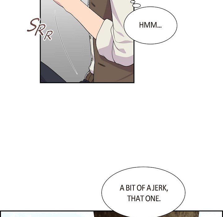 Look Back at the Embers Chapter 23 page 81 - 