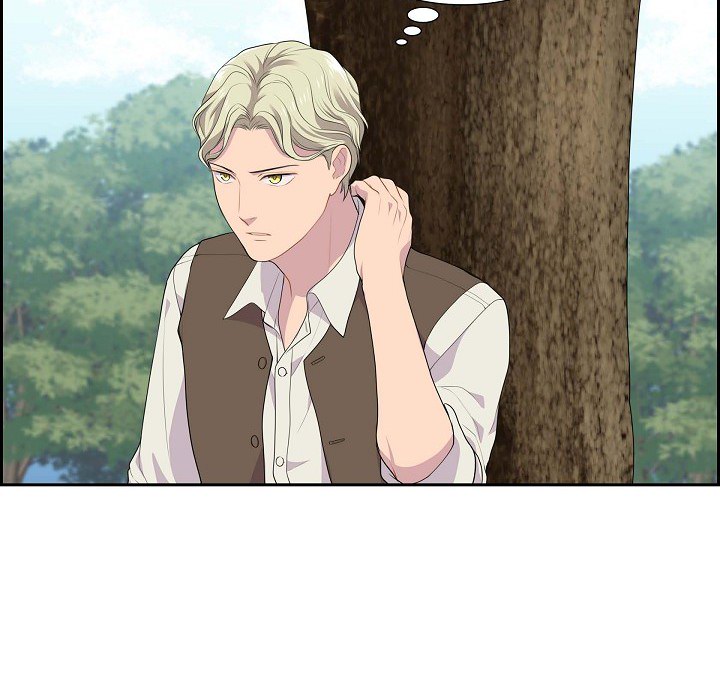 Look Back at the Embers Chapter 23 page 82 - 