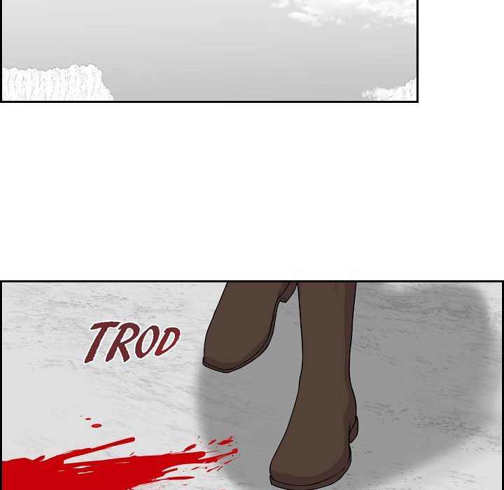 Look Back at the Embers Chapter 23 page 84 - 