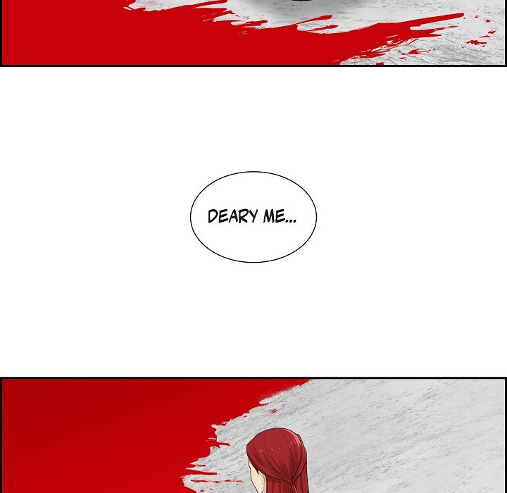Look Back at the Embers Chapter 23 page 85 - 