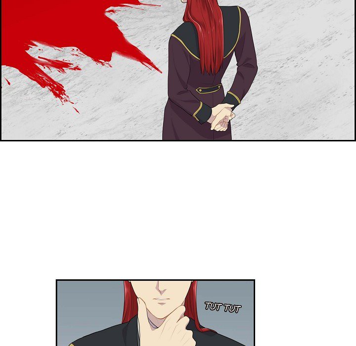 Look Back at the Embers Chapter 23 page 86 - 