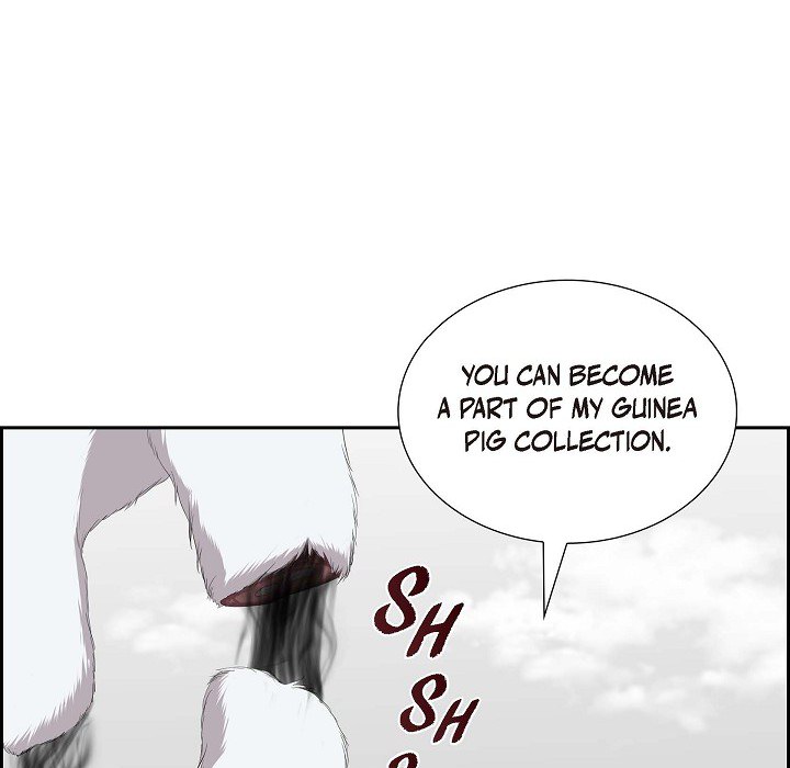 Look Back at the Embers Chapter 23 page 90 - 