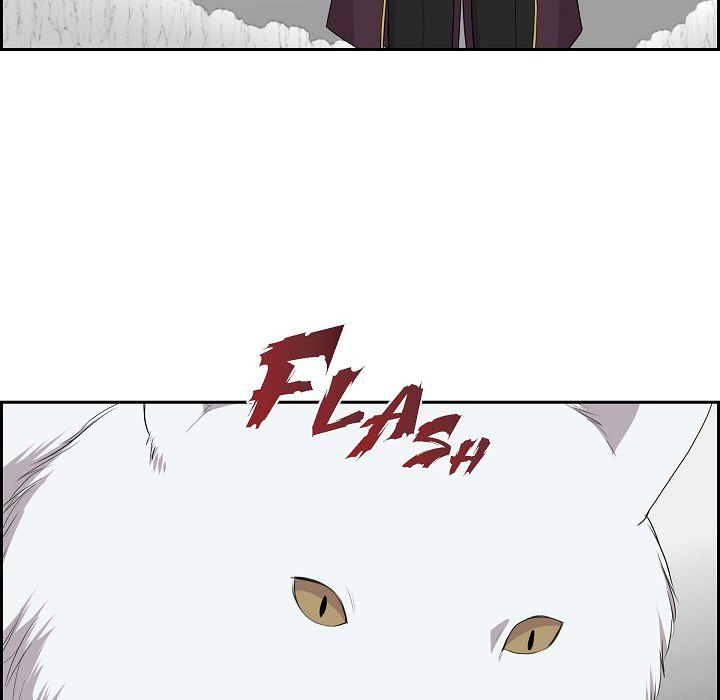 Look Back at the Embers Chapter 23 page 92 - 