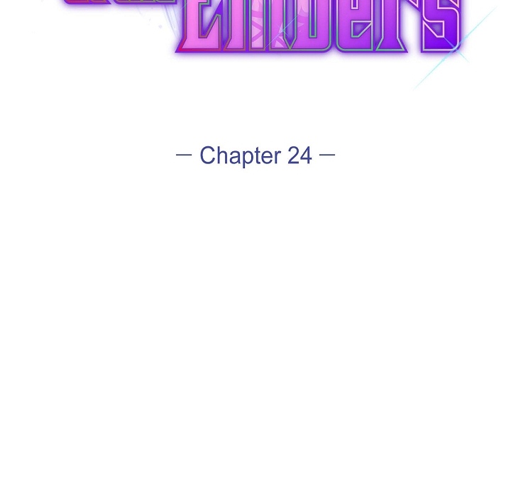 Look Back at the Embers Chapter 24 page 11 - 