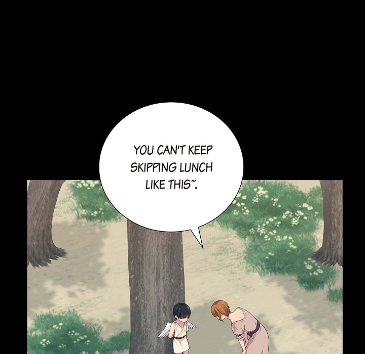 Look Back at the Embers Chapter 24 page 16 - 