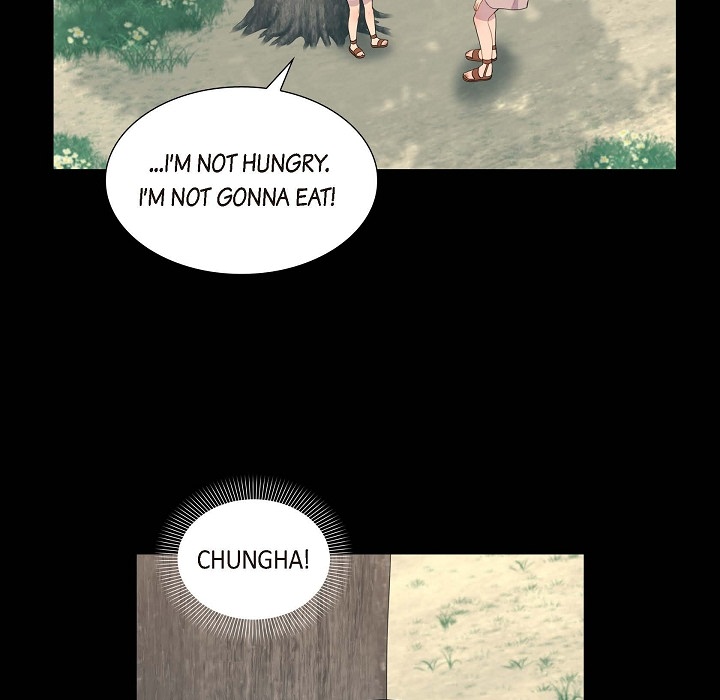Look Back at the Embers Chapter 24 page 17 - 