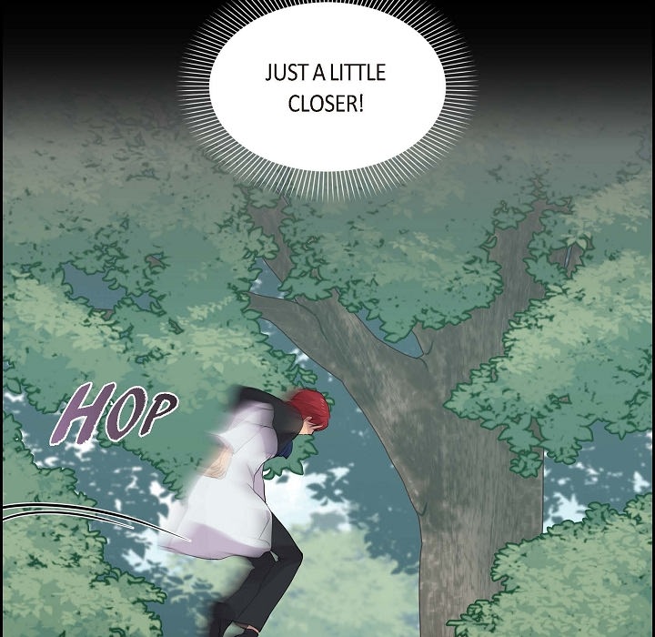 Look Back at the Embers Chapter 24 page 19 - 