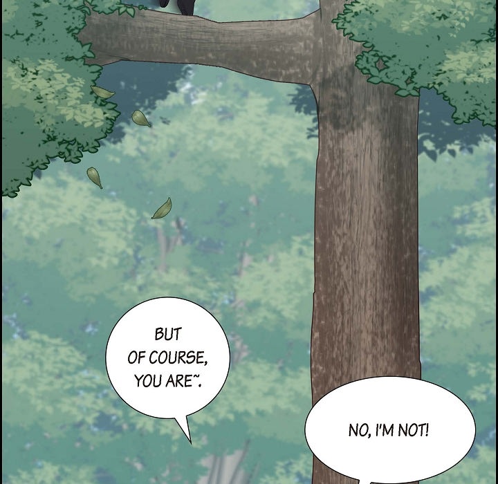 Look Back at the Embers Chapter 24 page 20 - 