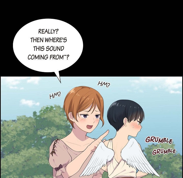 Look Back at the Embers Chapter 24 page 22 - 