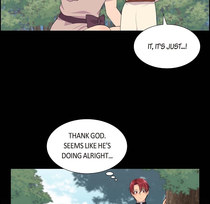 Look Back at the Embers Chapter 24 page 23 - 
