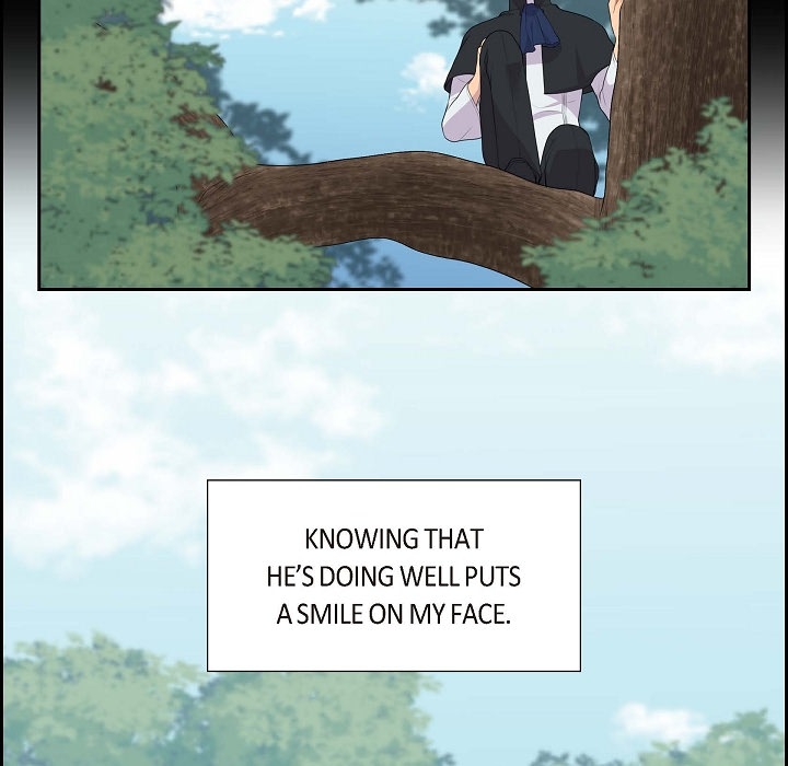 Look Back at the Embers Chapter 24 page 24 - 