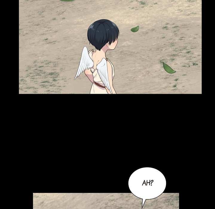 Look Back at the Embers Chapter 24 page 30 - 