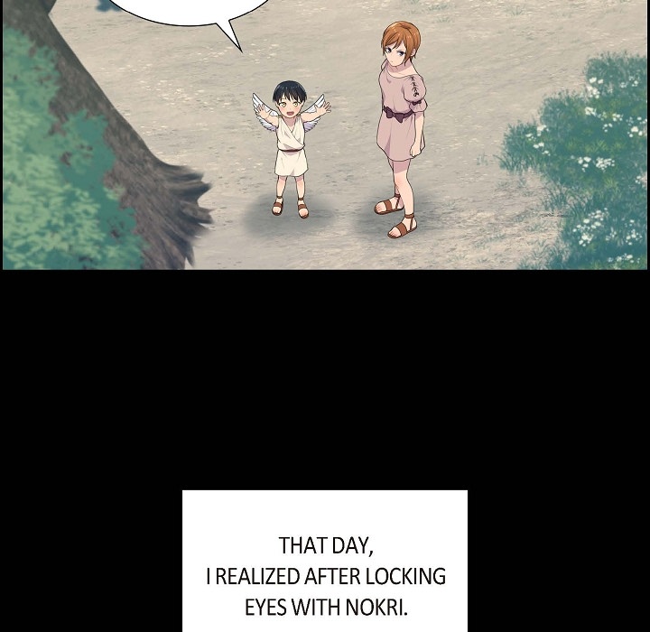Look Back at the Embers Chapter 24 page 36 - 