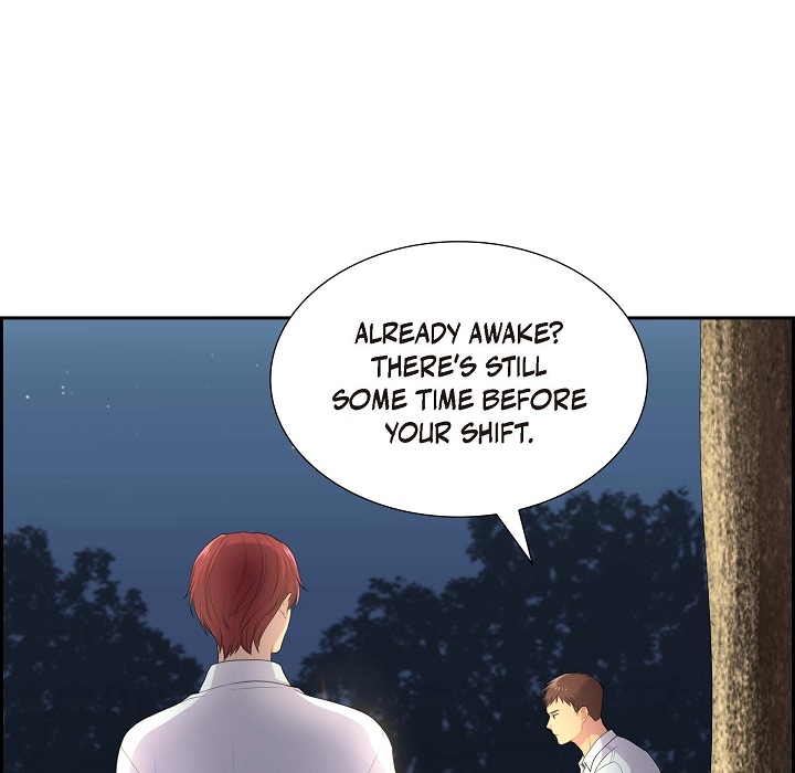Look Back at the Embers Chapter 24 page 43 - 