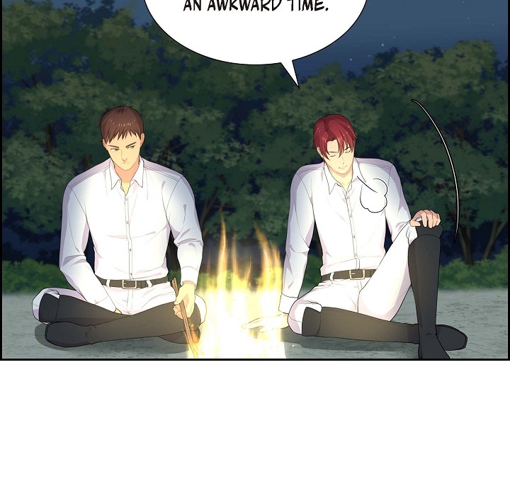 Look Back at the Embers Chapter 24 page 45 - 