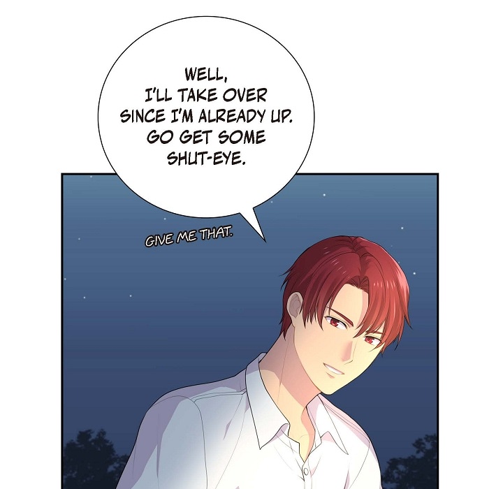 Look Back at the Embers Chapter 24 page 46 - 