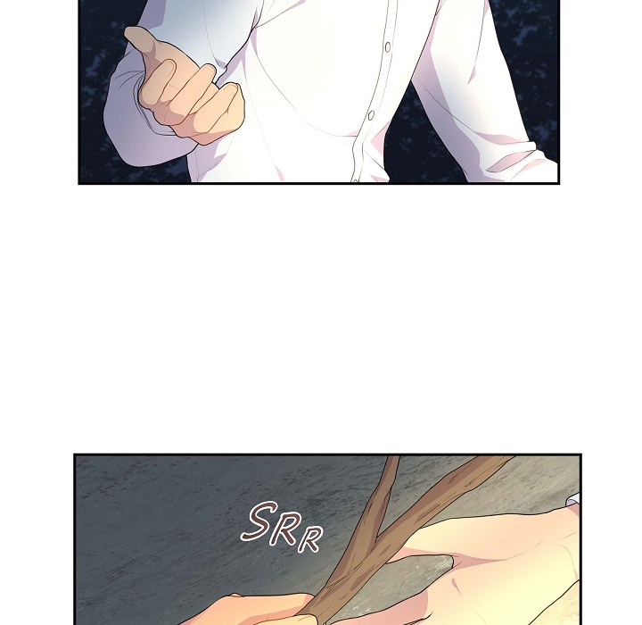 Look Back at the Embers Chapter 24 page 47 - 