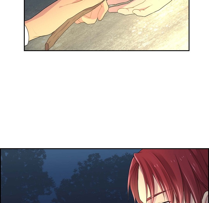 Look Back at the Embers Chapter 24 page 48 - 