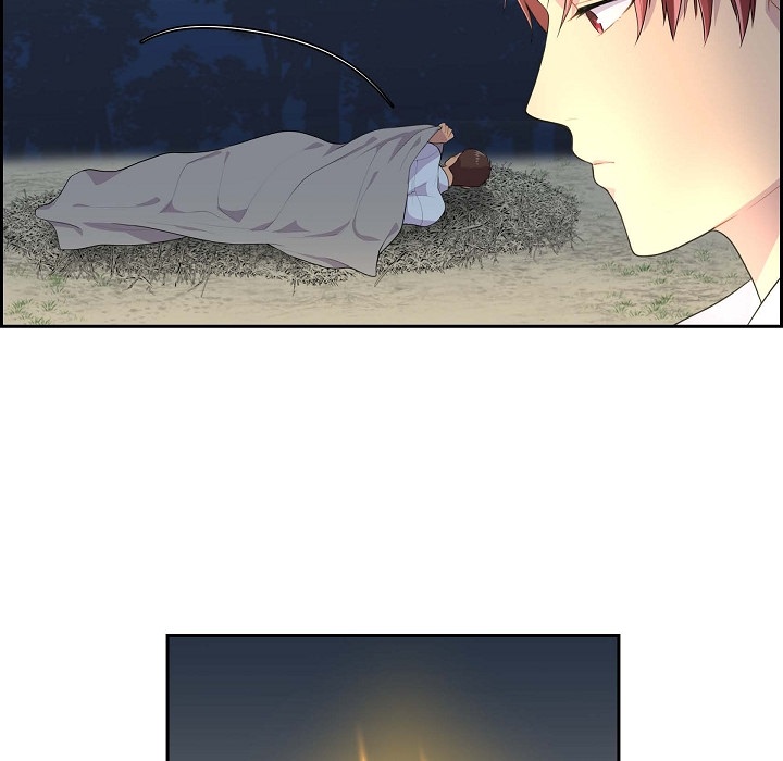 Look Back at the Embers Chapter 24 page 49 - 