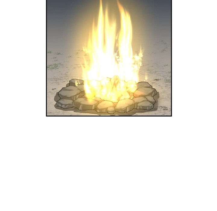 Look Back at the Embers Chapter 24 page 50 - 