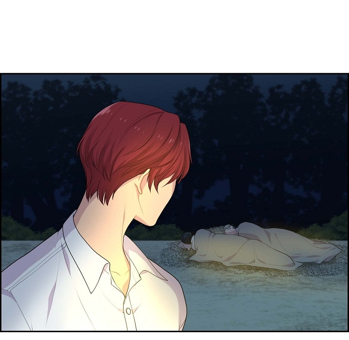 Look Back at the Embers Chapter 24 page 53 - 