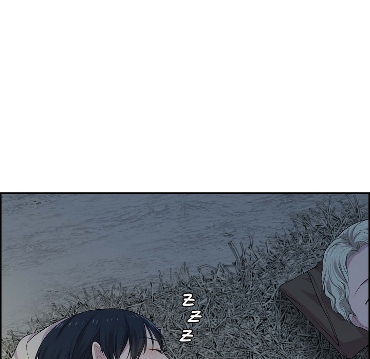 Look Back at the Embers Chapter 24 page 54 - 