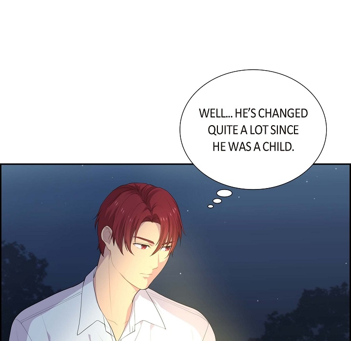 Look Back at the Embers Chapter 24 page 56 - 