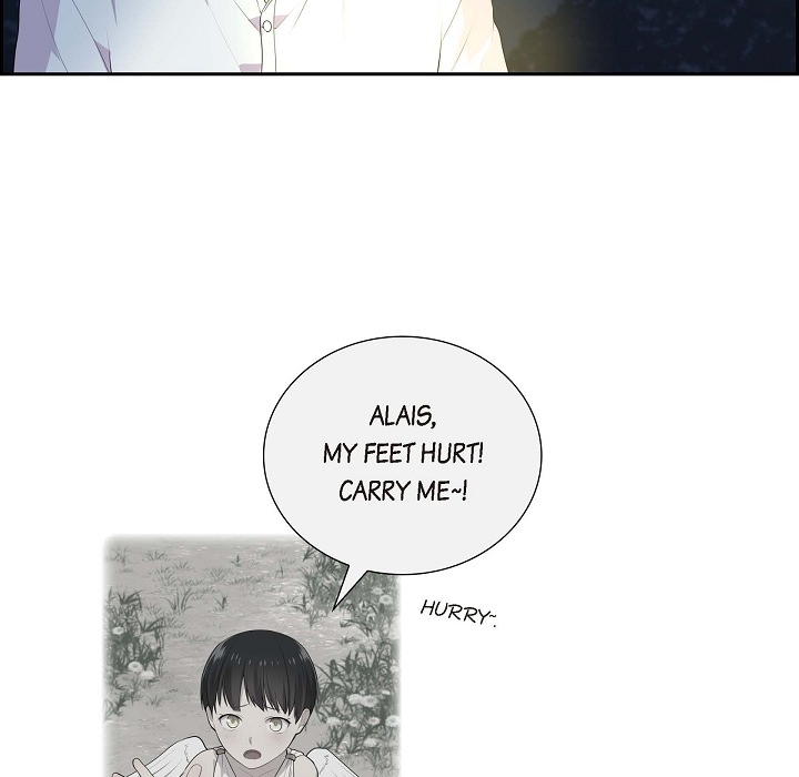 Look Back at the Embers Chapter 24 page 57 - 