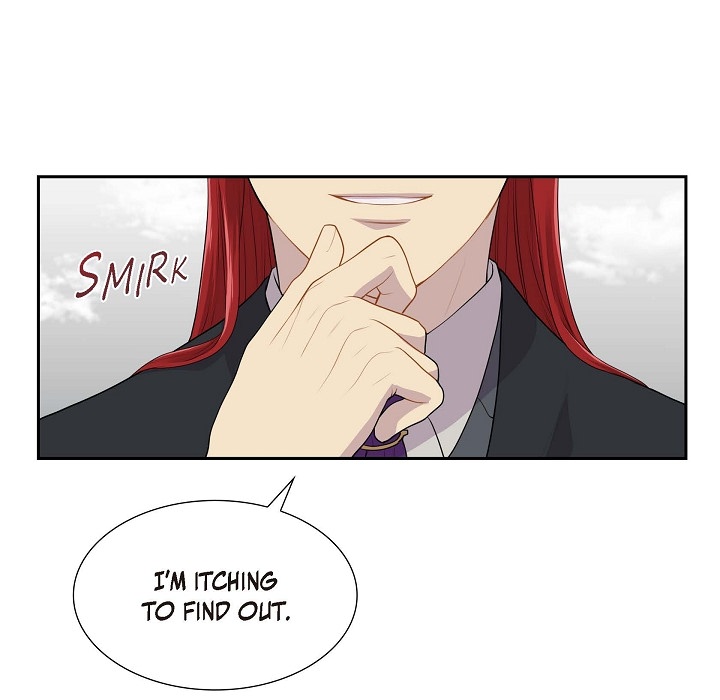 Look Back at the Embers Chapter 24 page 7 - 