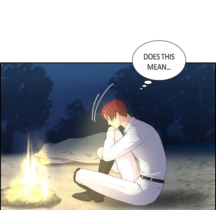 Look Back at the Embers Chapter 24 page 61 - 
