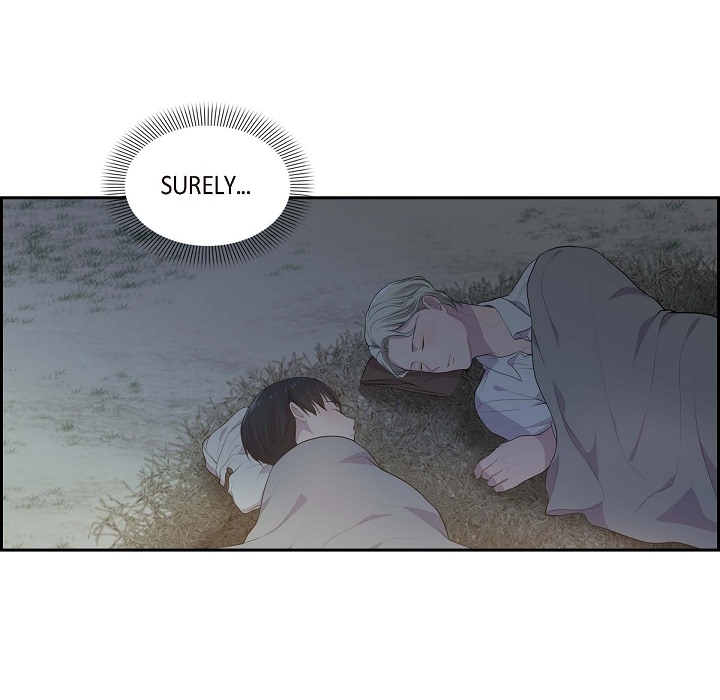 Look Back at the Embers Chapter 24 page 64 - 