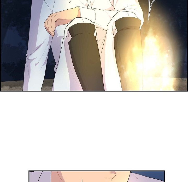 Look Back at the Embers Chapter 24 page 68 - 