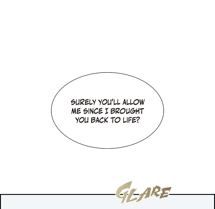 Look Back at the Embers Chapter 24 page 8 - 