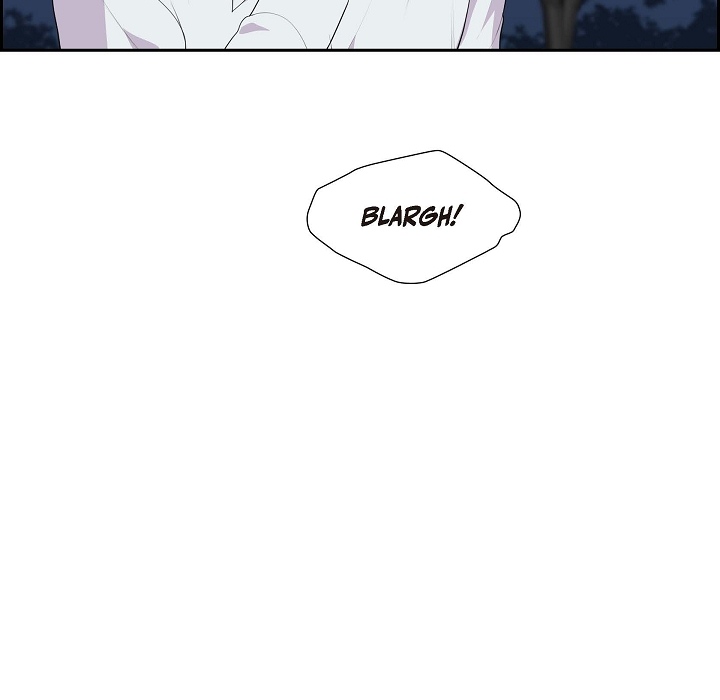 Look Back at the Embers Chapter 24 page 72 - 