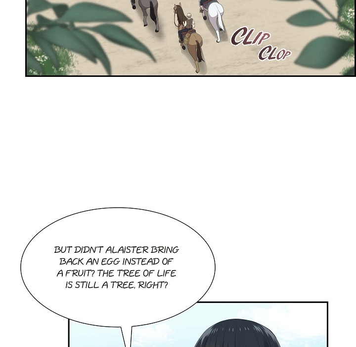 Look Back at the Embers Chapter 24 page 75 - 