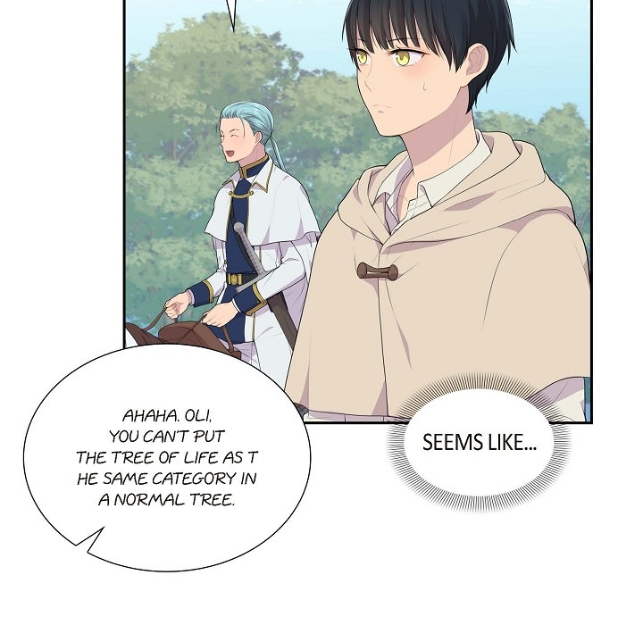 Look Back at the Embers Chapter 24 page 76 - 