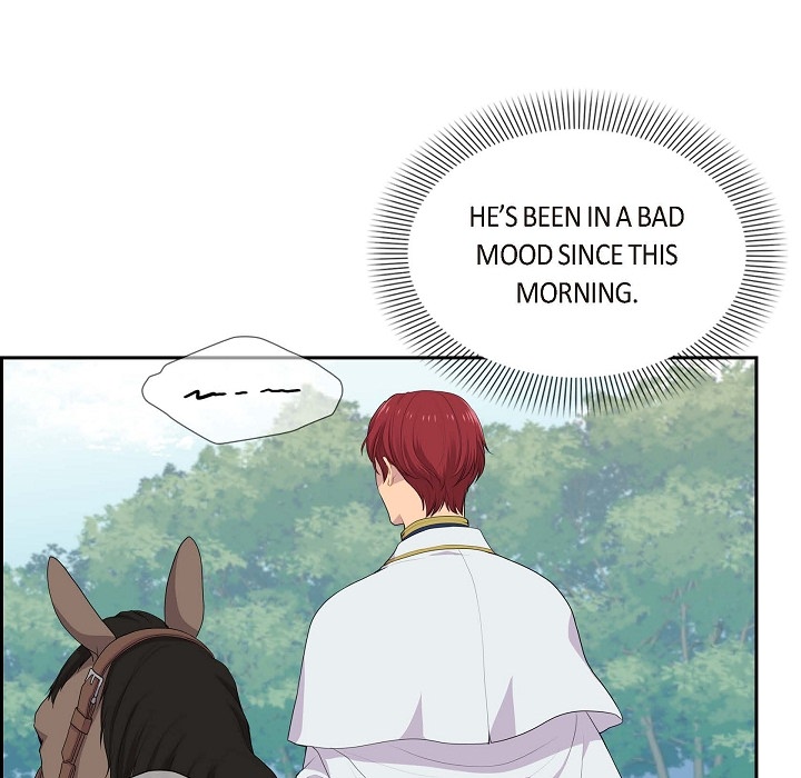 Look Back at the Embers Chapter 24 page 77 - 