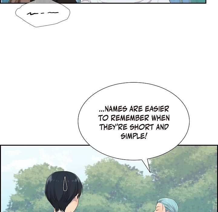Look Back at the Embers Chapter 24 page 78 - 