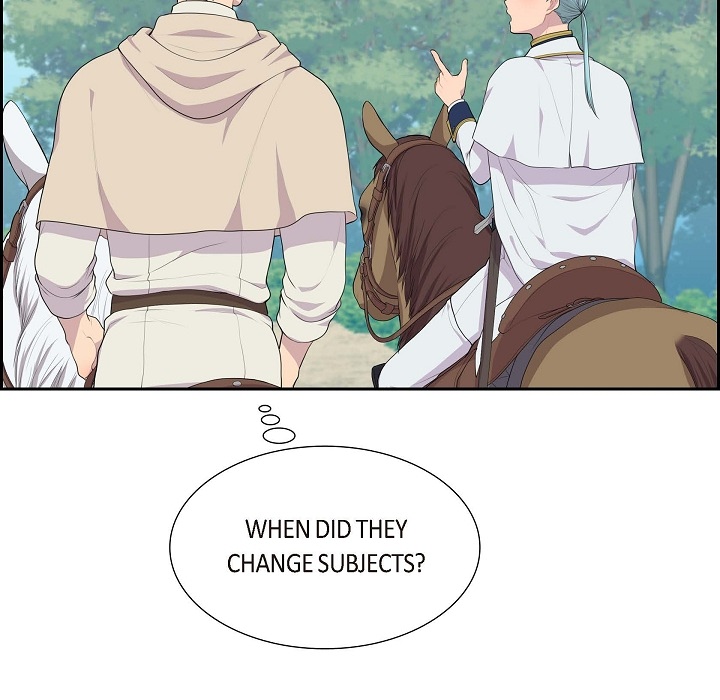 Look Back at the Embers Chapter 24 page 79 - 