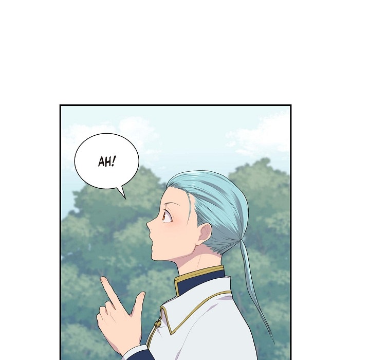Look Back at the Embers Chapter 24 page 80 - 