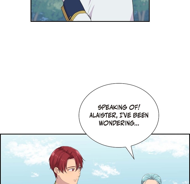 Look Back at the Embers Chapter 24 page 81 - 