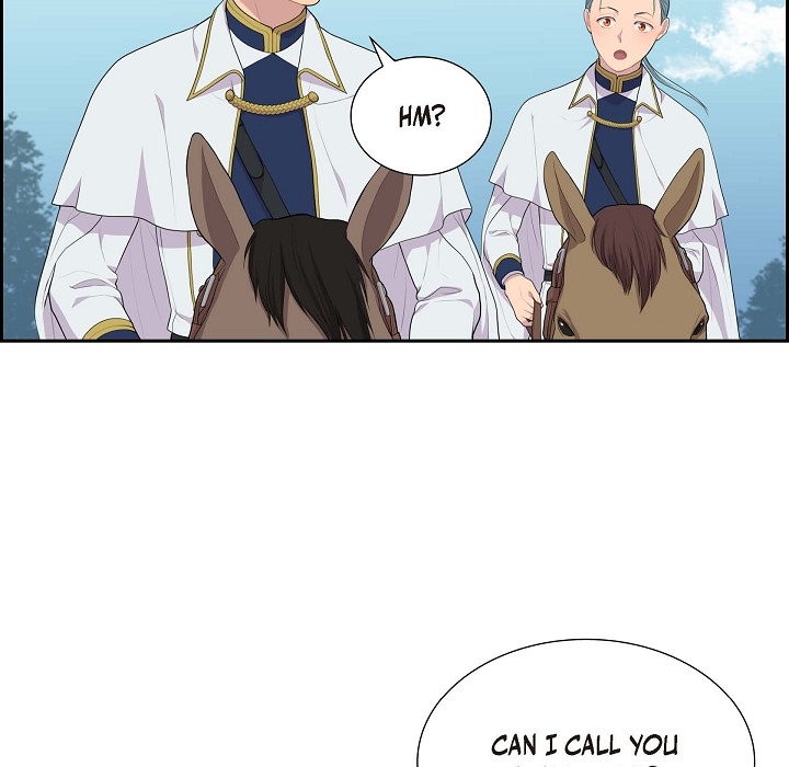Look Back at the Embers Chapter 24 page 82 - 