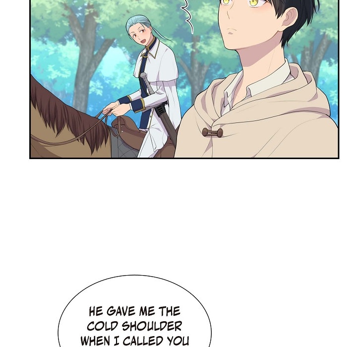 Look Back at the Embers Chapter 24 page 86 - 