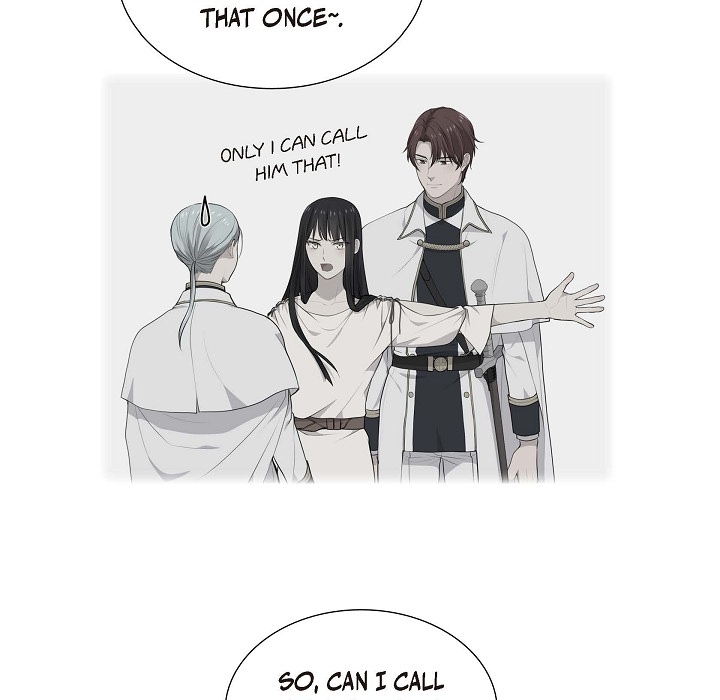 Look Back at the Embers Chapter 24 page 87 - 