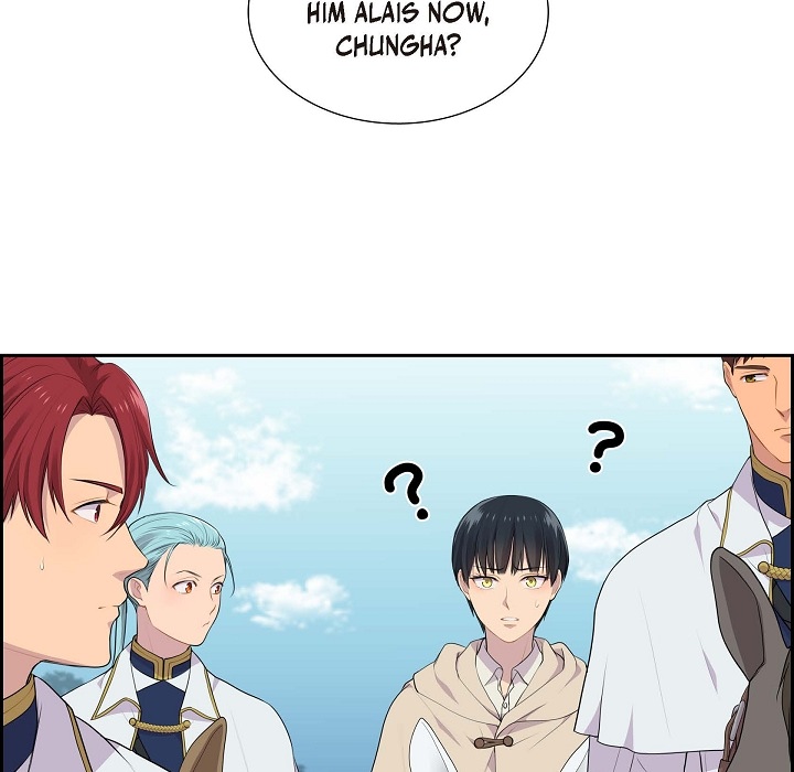 Look Back at the Embers Chapter 24 page 88 - 