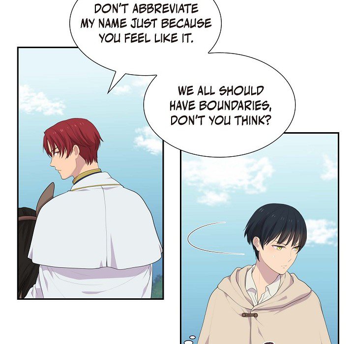 Look Back at the Embers Chapter 25 page 12 - 
