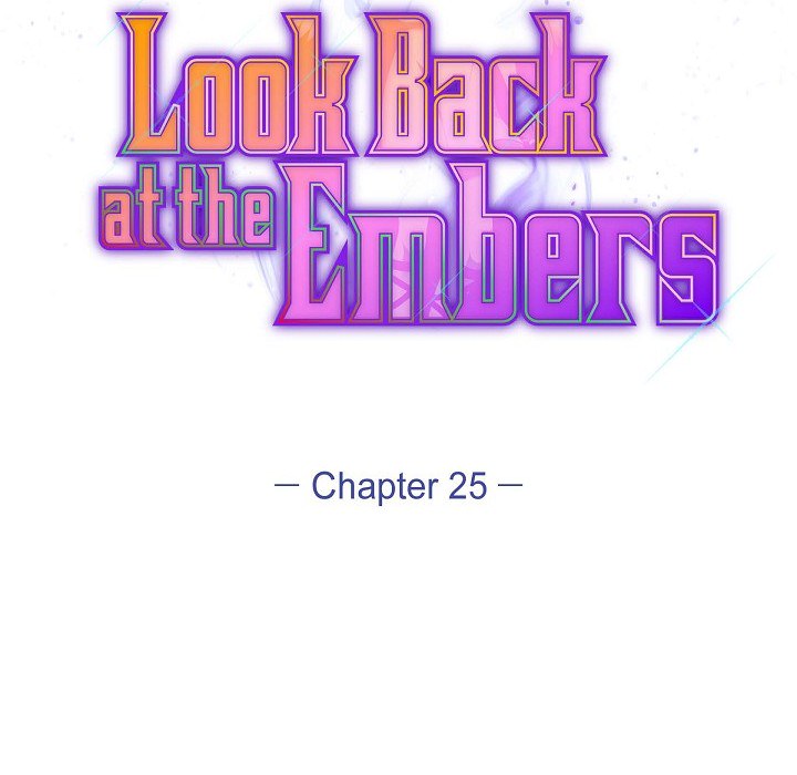 Look Back at the Embers Chapter 25 page 15 - 