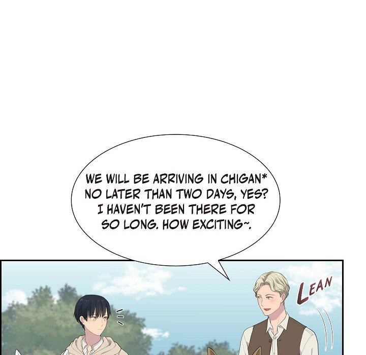 Look Back at the Embers Chapter 25 page 16 - 